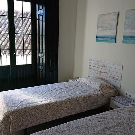 Apartamento Centro Santa Catalina Севилья Экстерьер фото
