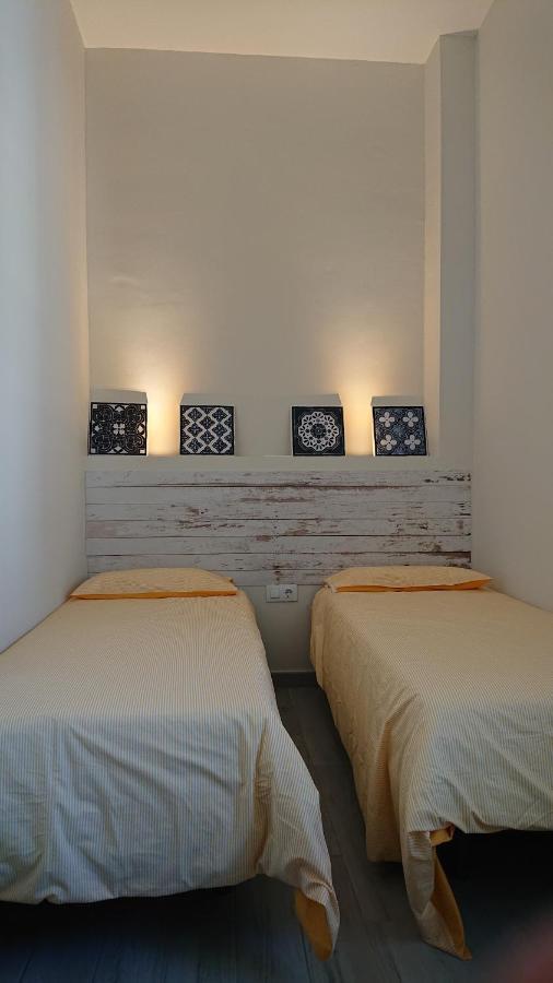 Apartamento Centro Santa Catalina Севилья Экстерьер фото