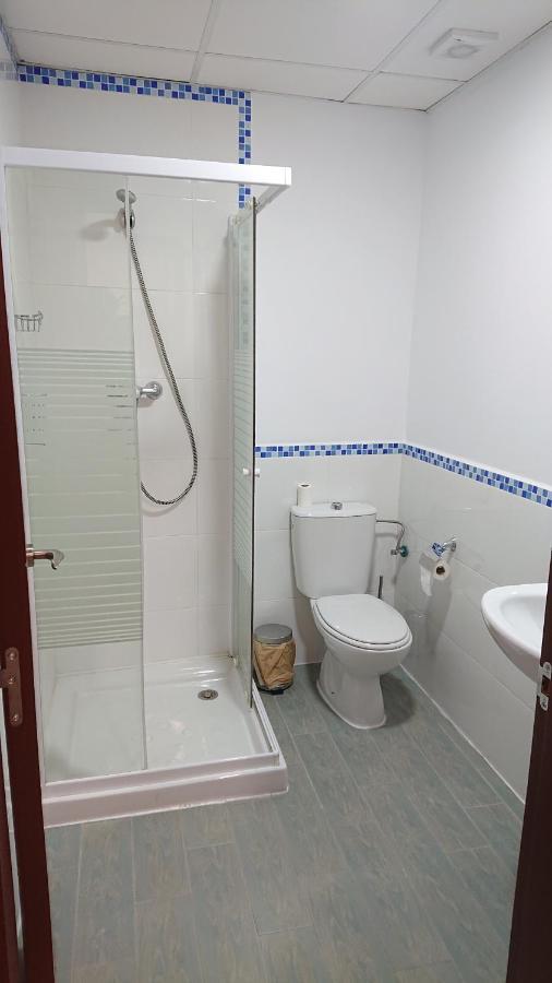 Apartamento Centro Santa Catalina Севилья Экстерьер фото