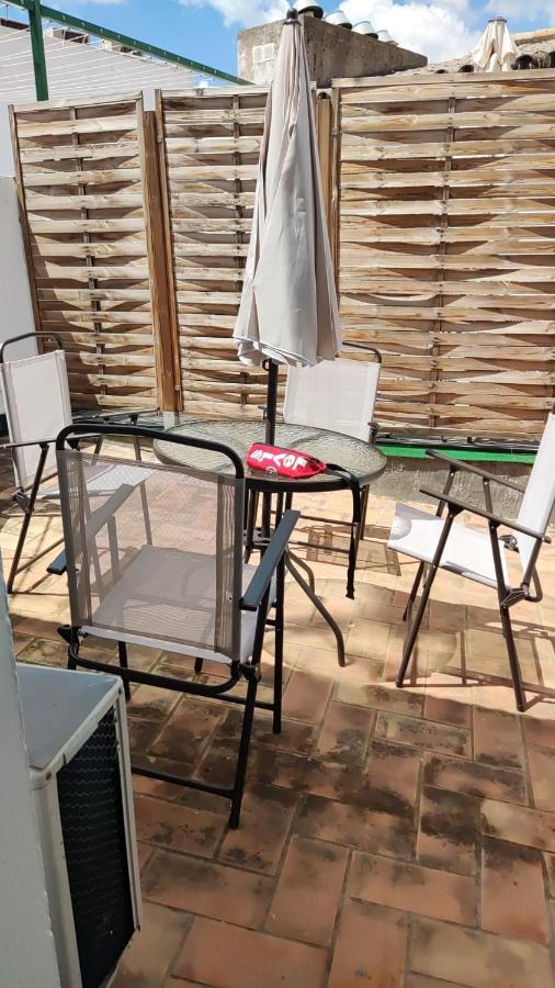 Apartamento Centro Santa Catalina Севилья Экстерьер фото